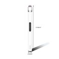 thumbnail image 3 of COFEST Lighter,Electric Candle Lighter Rechargeable USB Lighter Arc Lighter,Mini Battery Display USB Kitchen Electronic Lighter Outdoor Igniter,White,, 3 of 9