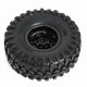 thumbnail image 2 of Neumáticos RC Piezas de Actualización de Neumáticos Neumáticos de Barro RC Accesorios de Piezas de Automóviles Negro, 2 of 5