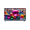 thumbnail image 2 of Pantalla 55 pulgadas LG UHD AI 55UA8000 4K SMART TV 2025 + LG Soundbar SK1D 2.0 canales Bluetooth, 2 of 3