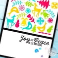 thumbnail image 6 of Hero Arts HA-AF-424 Key Lime Fizz Reactive Ink Pads, 6 of 7