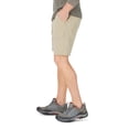 thumbnail image 4 of Wrangler Men's Outdoor Synthetic Hiker Short, 4 of 9
