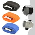 thumbnail image 3 of Scuba Diving Weight Belt Adjustable With Quick Release Buckle For Snorkeling, 3 of 8