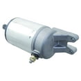 thumbnail image 2 of NEW Starter Motor John Deere Utv Buck 500 4-Tec Rotax 711-296-125 C420-296-125 2-YEAR WARRANTY, 2 of 3