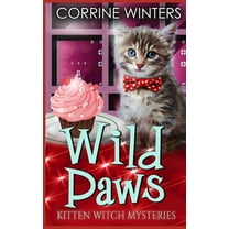 Wild Paws (Paperback) by Corrine Winters