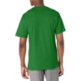 thumbnail image 5 of CLASSIC JERSEY TEE, XL, Kelly Green, 5 of 7