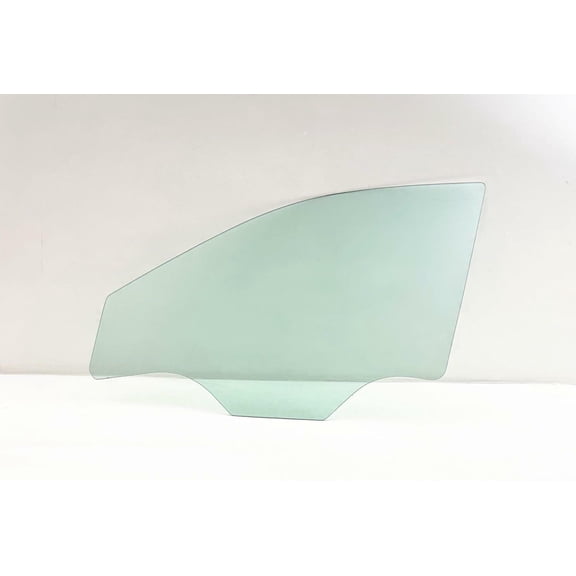 Tempered Driver Left Side Front Door Window Door Glass Compatible with Chevrolet Trax 2024-2025 Models