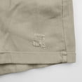 thumbnail image 6 of Women's Size 14 High Waist Jean Shorts Button Zipper Pocket, 6 of 6