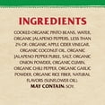 thumbnail image 3 of Rosarita Organic Spicy Jalapeno Refried Beans, 16 oz (Package May Vary), 3 of 5