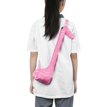 FOR Crossbody Bag Shoulder Pouch Storage Bag Travel Carrying for Otamatone Music Dustproof Protective Cover
