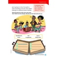 thumbnail image 3 of Scholastic Second Grade Jumbo Workbook, 3 of 4