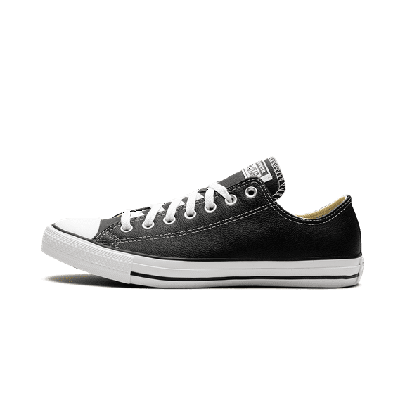 CONVERSE MENS Chuck Taylor Ox All Star "Black" 132174C 132174C from Stadium Goods