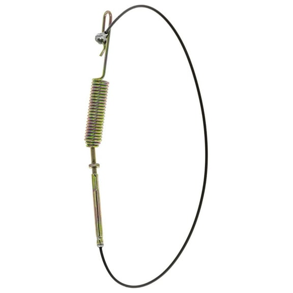 Snow Blower Traction Cable 06900304 Compact