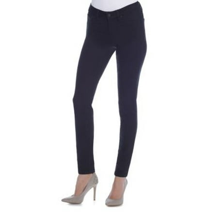 Jessica Simpson Women's Kiss Me Skinny Jeans 26 Regular Od Black