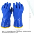 thumbnail image 5 of Thermal Cold Anti-freeze Unisex Wear Windproof Low Temperature Outdoor Glove, 5 of 9
