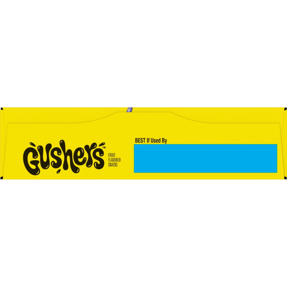 Gushers Tropical Fruit Flavored Snacks, Mini Pouches, 3 Ct, 1.32