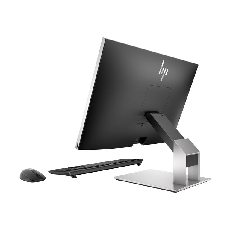 HP EliteOne 800 G4 - All-in-one Core i5 8500 / up to 4.1 GHz
