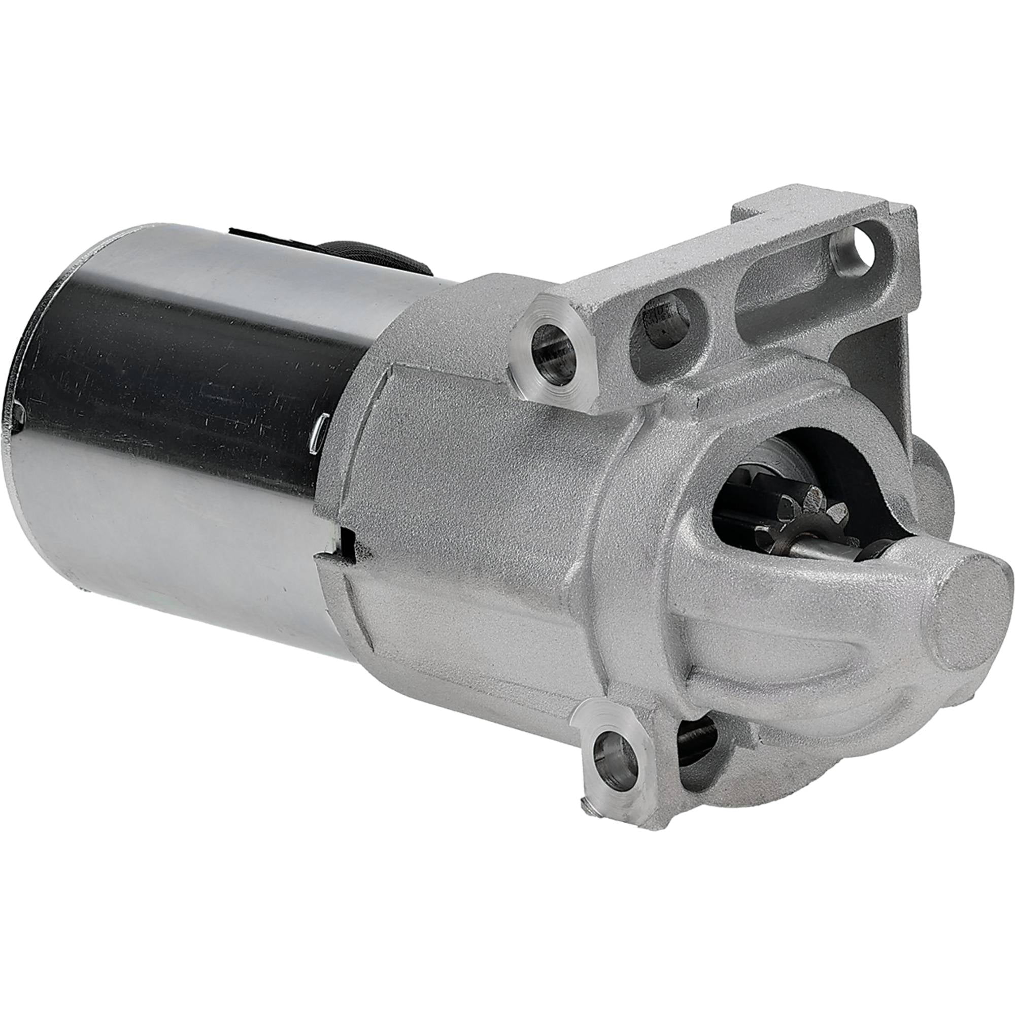 Proform 66268 Hi Torque Starter Staggered Bolt Pattern Fits select