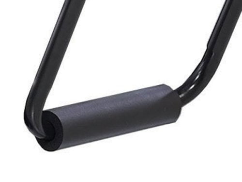 sentinel 2 bike rack