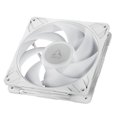 thumbnail image 5 of Arctic ACFAN00318A P14 Pro Premium Fan A-RGB, 140 mm PWM  Fan - White, 5 of 6