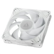 Arctic ACFAN00318A P14 Pro Premium Fan A-RGB, 140 mm PWM Fan - White
