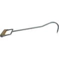 thumbnail image 2 of Bond HHW-11 11 in. Manufacturing Wood D-Handle Hay Hook, 2 of 2