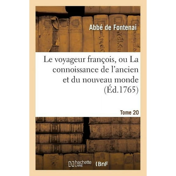 Le voyageur fran
