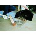 thumbnail image 6 of Enormous Yard & Garage Dust Pan – 24-Inch Mouth – Lightweight, Durable – Clip-On Features, 6 of 7