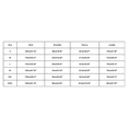 thumbnail image 4 of Xdzjlr Men's Shirts Plus Size Short Sleeved Trendy Men T Shirts,L, 4 of 8