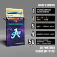 thumbnail image 2 of Trading Cards A Plus, coleccionables Pokémon 60, surtidos, con caja, 2 of 4