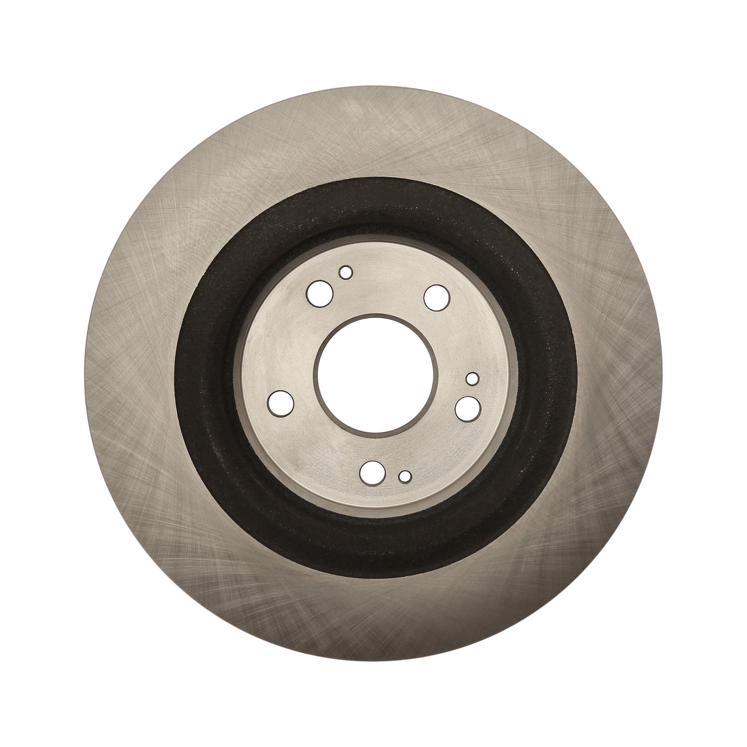 R-Line Rotors Fits select: 2017-2020 ACURA MDX