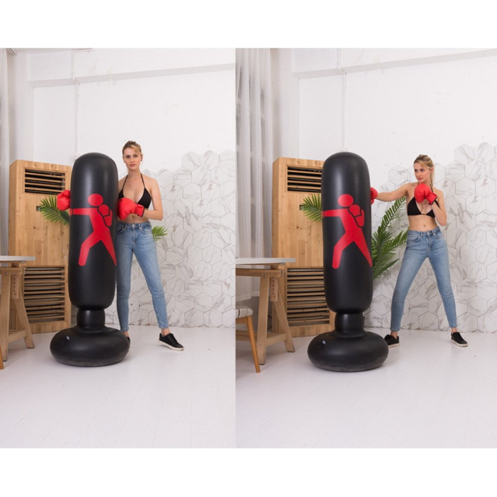 boxing inflatable