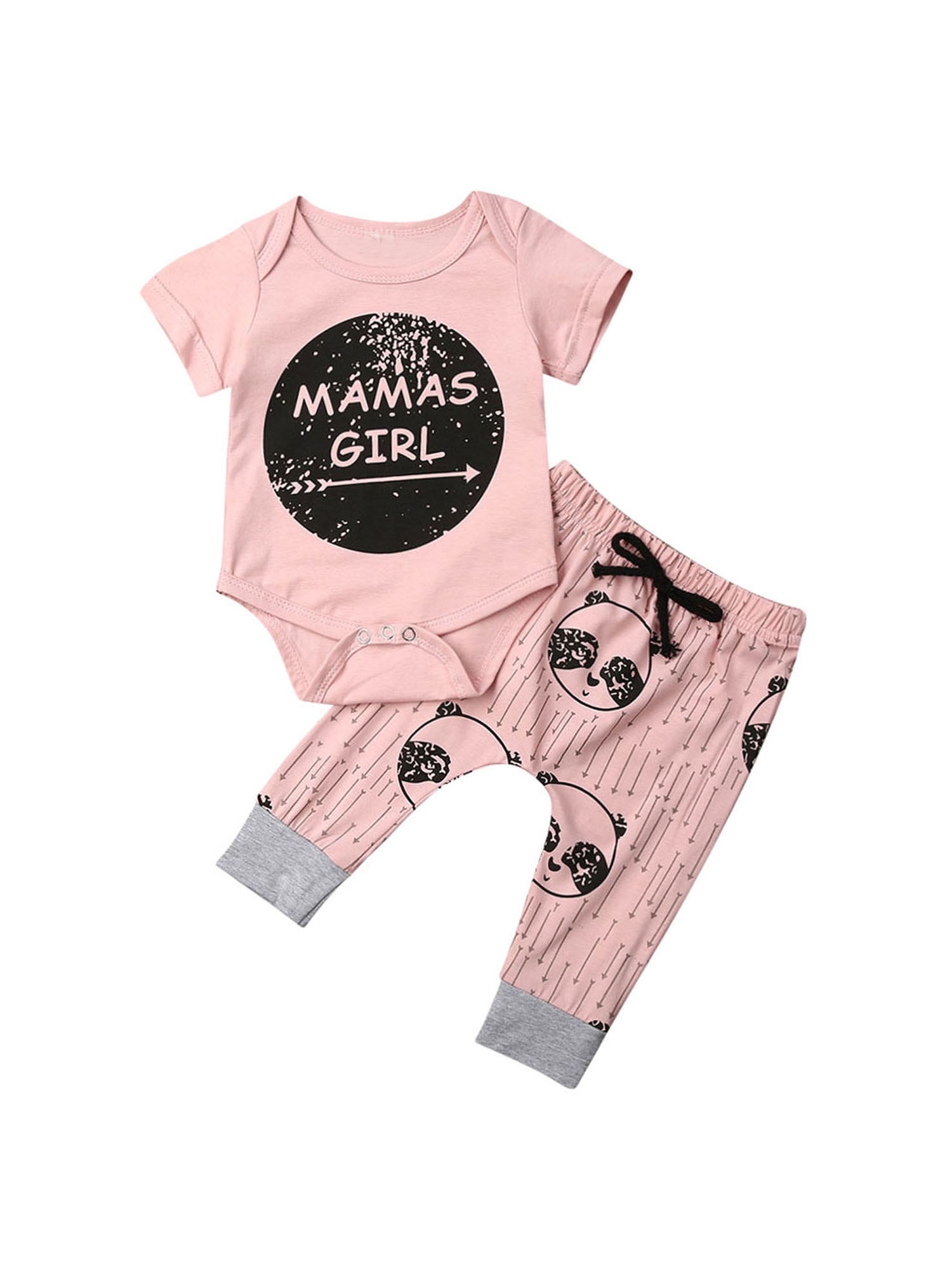 walmart baby clothes sets
