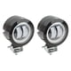 thumbnail image 5 of Focos auxiliares para motocicletas Super homeMX Luces de conducción 20 W 6500 K, 5 of 9