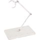 thumbnail image 1 of 3 piezas de soporte para figuras de acción, soporte para modelos de muñecas, soporte para exhibición de figuras de acción, base de soporte para exhibición de figuras de acción compatible con HG RG SD, 1 of 8