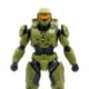 thumbnail image 4 of Halo 4 Master Chief Green Spartan 7 "/18 cm Figura de acción Exhibición Juguete para regalo, 4 of 8
