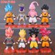 thumbnail image 1 of 8/16/21 unids/set figuras de PVC coleccionables juguetes de figuritas DBZ, para niños, 1 of 3