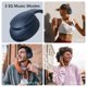 thumbnail image 4 of Auriculares Bluetooth DOQAUS Upgrade Over Ear 90 h de reproducción, 4 of 8