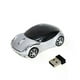 thumbnail image 5 of Wireless Mouse Battery Mice Wireless Computer Mouse 2.4G Office Gaming Mouse 3 Key Cute Car Interesting Mouse For Laptop PC, 5 of 5