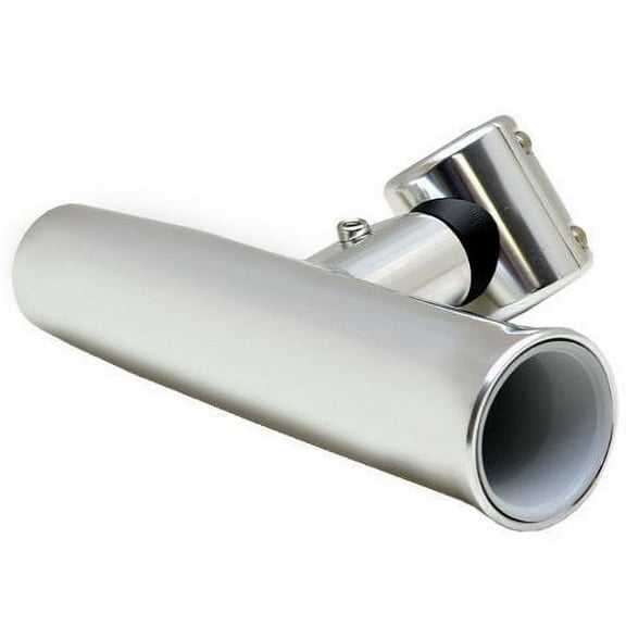 Taco Metals Boat Rod Holder F31-2760 BXY | Clamp On F36-2521