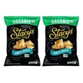 thumbnail image 1 of Pita Chips Orgánico 2 Pack de 794 G Stacy's, 1 of 5