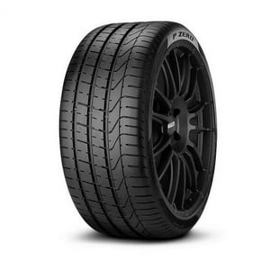 Pirelli - Neumatico 275/40 R21 Pzero Rf 107Y Runflat