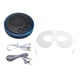 thumbnail image 4 of Dispositivo de masaje facial eléctrico Masajeador facial compacto Cuidado facial eléctrico para la piel Estilo D, 4 of 8