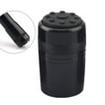 thumbnail image 4 of Fishing Rod End Cap Aluminum Alloy Fishing Rod Plug Rod Tail Plug 17.5mm, 4 of 4