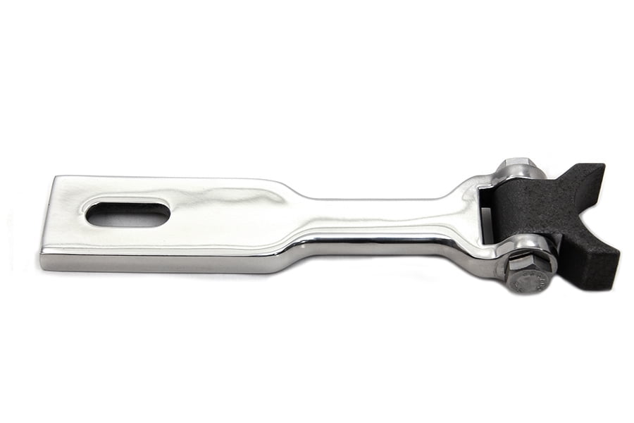 Front Seat Mount Bracket Kit,for Harley Davidson,by VTwin Walmart