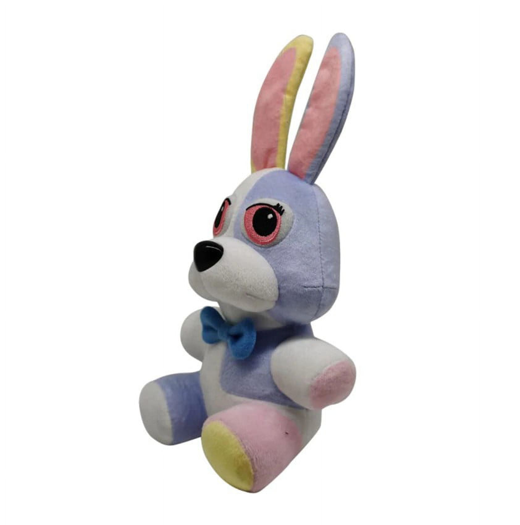 FNAF Sanshee Plushie Five Nights at Freddy's Toy 7Plush Blue Rabbit Bonnie  Gift