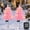 Pink2, variant on 2Pcs Solar Christmas Trees for Outside,Solar Stake Lights Cemetery Grave