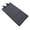 Grey, variant on YAHHU Bunk Bed Ladder Cover Anti Fall Anti Climbing Pads, Prevent Kids From Climbing Ladders, Safety Barriers for Playground Gyms Home, Black, 1 Pack (30.71 in / 78 cm)
