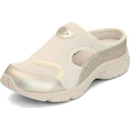 

NULQelly Women s BOW3 Mule Gold 710 8