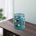 thumbnail image 4 of Frijoles Giratorios 3D Rompecabezas Giroscopio Juguete para Adultos Baoblaze juguetes cubo mágico, 4 of 7