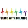 thumbnail image 3 of CafePress - Stand With Orlando Large Mug - 15 oz Ceramic Large White Novelty Mug, 3 of 4
